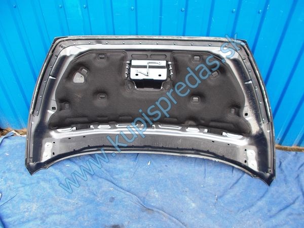 Predná kapota FORD GALAXY Mk4 / S-MAX Mk2  
